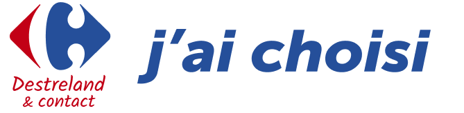 Carrefour j'ai choisi